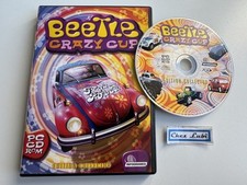 Beetle Crazy Cup - Édition Collector - PC - FR