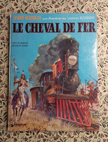 Fort nayajo une - une, aventure