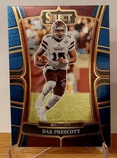 Dak prescott 2023 panini - prescott,