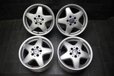 Mercedes SLK CLK C-E-Classe w203 w124 w210 w211 Vaneo 414 Jantes 16 Pouces