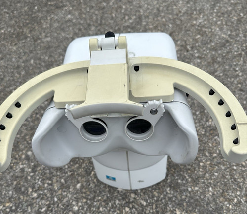 Visiotest analogique essilor - 1,