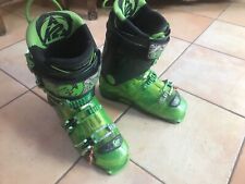 Chaussures de ski Rando - Freerando - Piste K2 Pinnacle 130