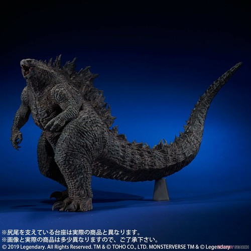 Toho plus gigantic - toho,