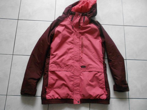 Veste ski femme - , decathlon