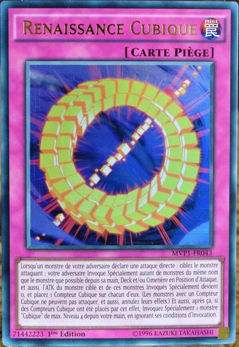 Carte mvp1 fr043 - yu-gi-oh, mvp1-fr043