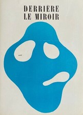 Jean arp gravure sur bois - arp,