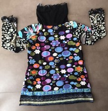 pull,tunique Savage Culture taille M ou 38