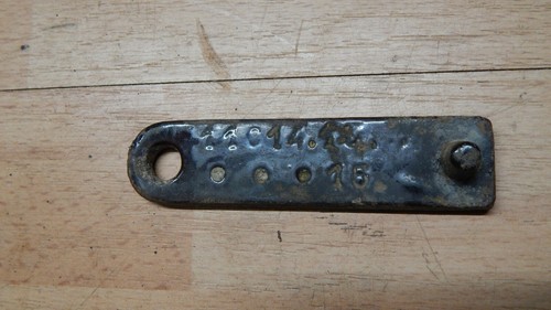 Tirette cendres poêle a - tirette,