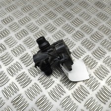 Électricité 168kw 32599299 de la valve A0005061500 de refroidisseur d'eau de MER