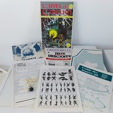 Jeu de rôle Fantastique