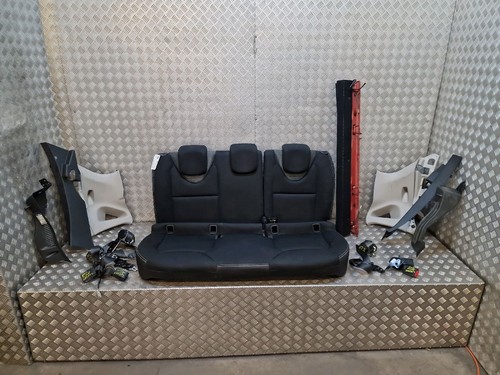 Kit banquette arriere - , +