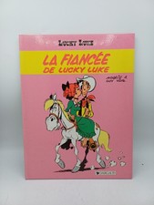 Lucky luke la - bd, de