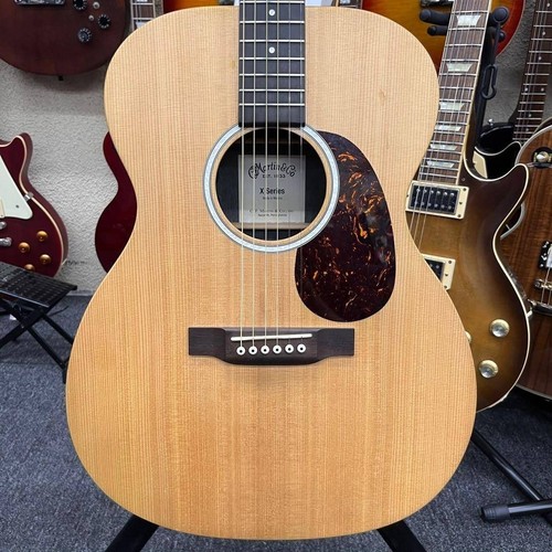 Guitare acoustique martin - acoustique,