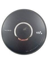 Sony CD Walkman D-EJ011