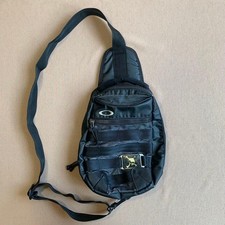 oakley vintage skull design