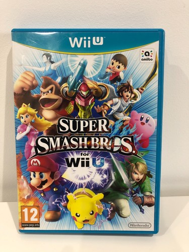 Jeu wii super - super, bros