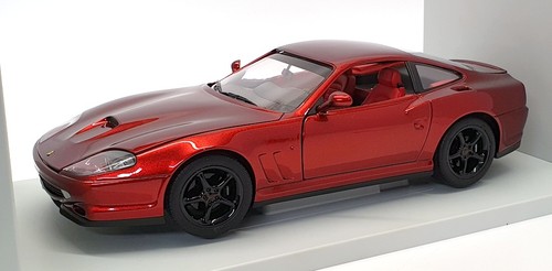 Models scale rw011 - ut,