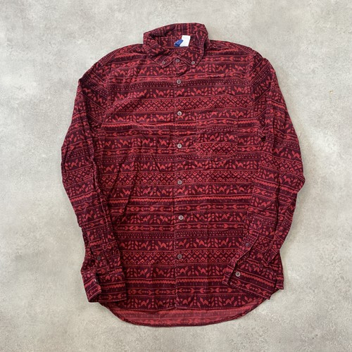 Chemise homme velours - chemise,