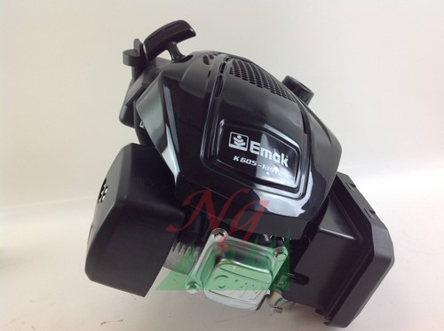 Moteur complet oleomac k605 - complet,