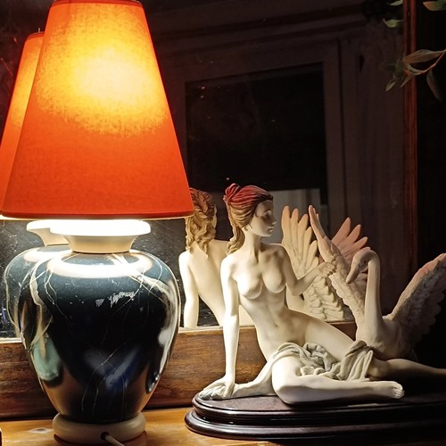 Lampe dauphin france - dauphin,