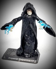 Star Wars saga collection