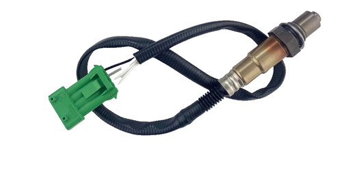 Sonde lambda capteur oxygène - lambda,