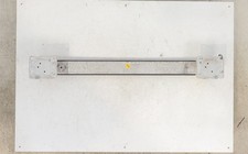 Traverse de pare choc avant -