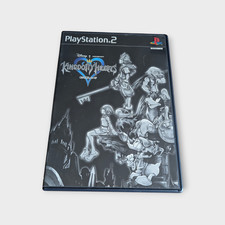 Kingdom Hearts – Playstation