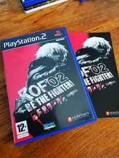 THE KING OF FIGHTERS 2002 KOF