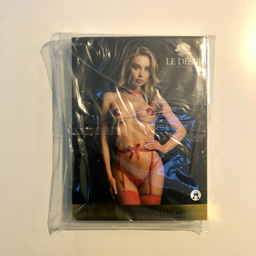 Lingerie sexy erotique bas - lingerie,