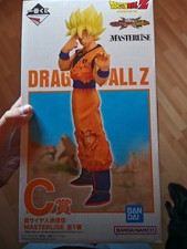 Figurine Goku Ichiban Kuji