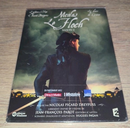 Coffret neuf sous - coffret,
