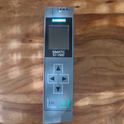 Siemens simatic 1500 cpu - s7-1500,