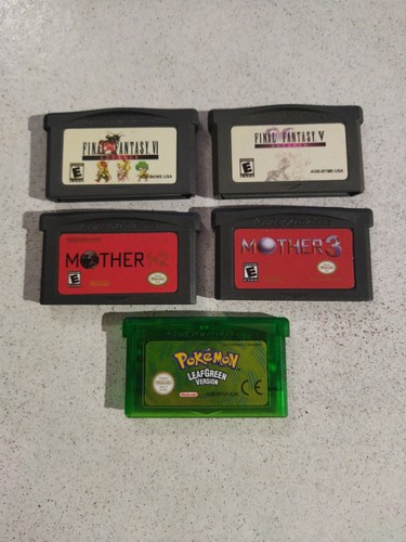 Cartmod lot 5 jeux - {,