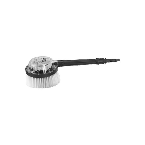 Brosse rotative ryobi pour - brosse,