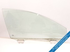 Vw Phaeton 2006 Vitre De Fenêtre Double À Double Vitrage Avant Droit 43R00366