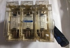 interrupteur sectionneur