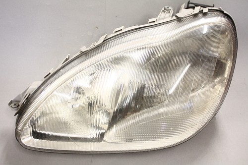 Phare xenon gauche mercedes - phare,