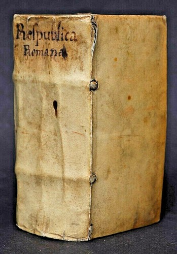 Respublica romana de - respublica,