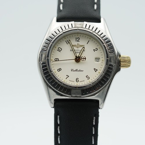 Breitling callistino montre - breitling,