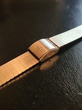 Bracelet Montre Zodiac - 16 mm