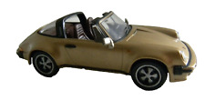1/43 PORSCHE 911 SC TARGA 3.0  1977 High Speed