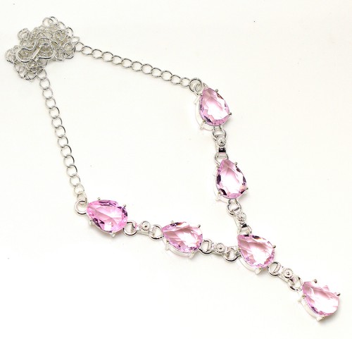 Collier bijou argent - collier, en