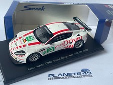 SPARK ASTON MARTIN DBR9 YOUNG