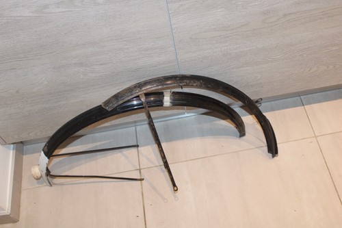 Garde boues raleigh vintage - raleigh,
