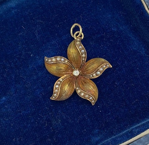 Art nouveau ancien mine - art,