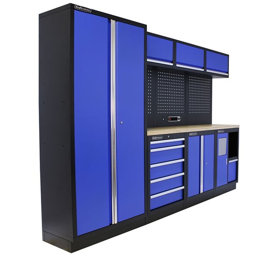 Mobilier atelier washington - mobilier, d'atelier