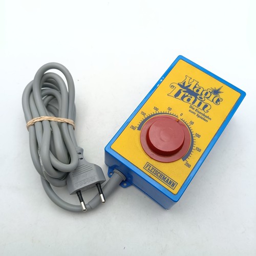 Magic train fleischmann - -,