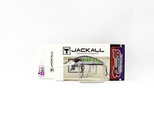 Jackall Plongée Chubby Minnow