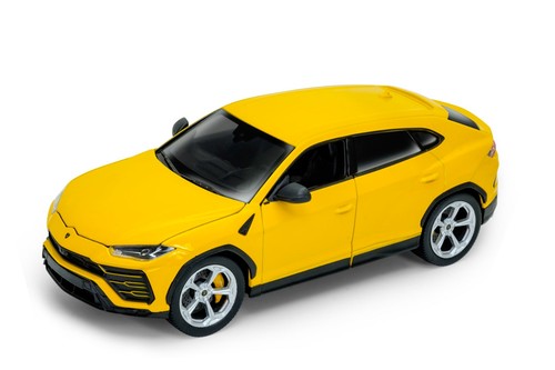 Lamborghini urus 24 - lamborghini,